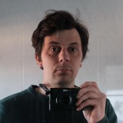 Peter Weeks avatar